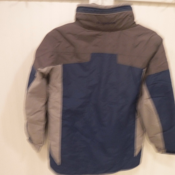 BOYS JACKET - Picture 3 of 5